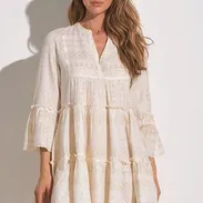 Variedad de Vestidos Anchitos Casuales Recién llegados 52420333 Sisi Fashion - Img 54282612