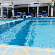 Casa con piscina y jacuzzi en alquiler. Alquiler de casas en la playa en Guanabo y Boca Ciega - Img 45173856