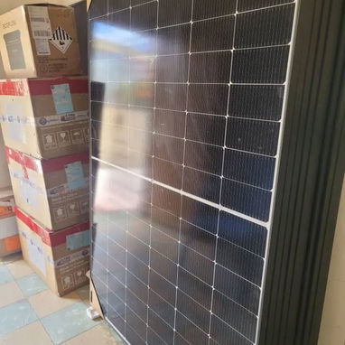 Venta e instalación de Paneles Solares Calidad 100% Garantizada - 3/3