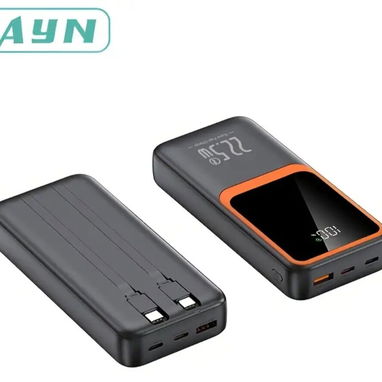 Cargador Portátil 20000mah - Img 127456505