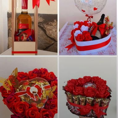 Regalos sorpresa 🎁 - 4/10