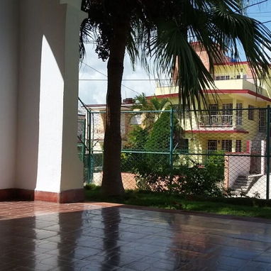 📍Cod.Z Casa de Renta en Playa, Tiene 3 Habitaciones, 2 Baños + Planta Eléctrica y Wi-Fi - Img 108013711