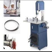 LASQUEADORA PROFESIONAL SIN FIN PICADOR DE CARNE PROFESIONAL MOLEDOR DE CARNE PROFESIONAL Y DEMAS NUEVO 58080802 - Img 52556827