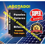 Panel Solar - Img 55871570