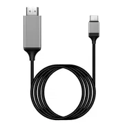 Cable Tipo C a Hdmi, Nuevos en su naylon sellado original - Img 50668565
