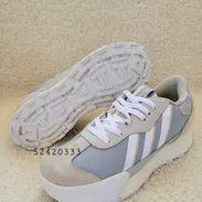 TENIS EN TENDENCIA ⚜️ - Img 53466284