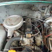 Motor de Volga 24 con procedencia. - Img 56551253