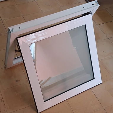 Ventanas de aluminio - Img 121688328