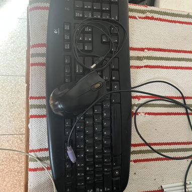Vendo pc de escritorio - 2/2