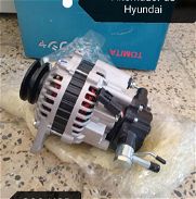 Alternador de Hyundai nuevo - Img 45955705