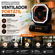 Ventilador f6 super - Img 57900318