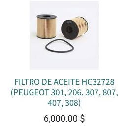 FILTROS - Img 118196053