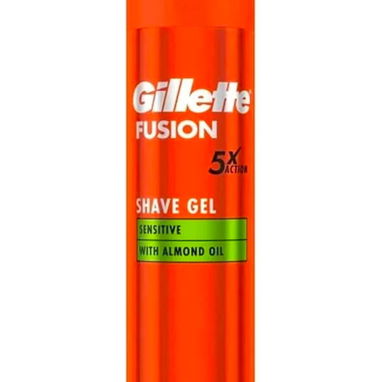 Shaved Gel - Img 123848444