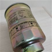 Filtro de diesel para Toyota Hiace 4L. No incluye bombeta. Sólo es el filtro. Ver fotos. - Img 45749269