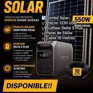 Combo Solar - Img 56985273