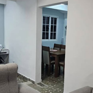 Buena casa en marianao 3/4, garage com todo dentro - Img 122322349