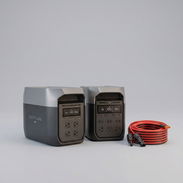 EcoFlow Delta 3 Max - Img 57887655