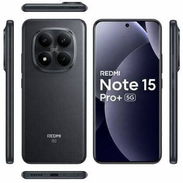 📱 Xiaomi Redmi Note 15 Pro+ – 8/256GB – 200MP – 480 USD ¡Mejores precios y calidad conmigo! - Img 56941433