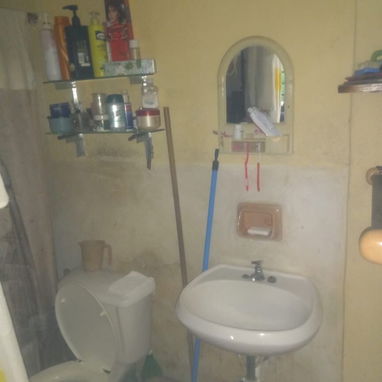 Casa - 6/8