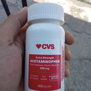 ❤️VENDO ACETAMINOFHEN ❤️ - Img 57255630