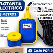 Flotante electrico - Img 57503737