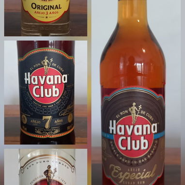 COLECCIÓN DE BEBIDAS ORIGINALES - Img 123109063