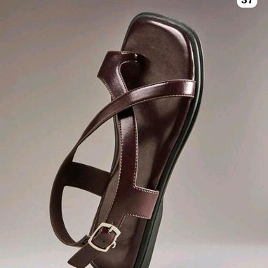 Bellas Sandalias Shein - Img 124233033