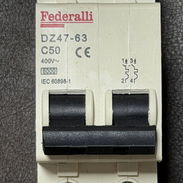 Breker 50Ah AC - Img 56044949