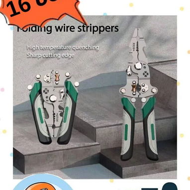 Pinza pela cables ( Varios). Mensajería con costo adicional - 2/2
