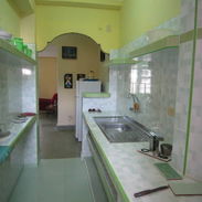 Se renta apartamento de 1 habitación en Vedado - Img 58311740