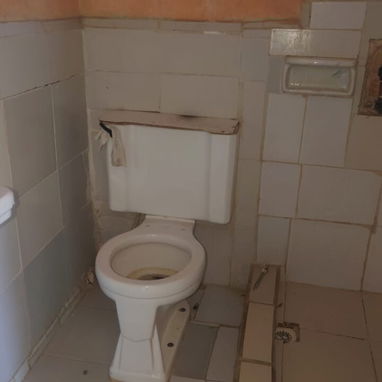 Se vende  apartmento - 6/8
