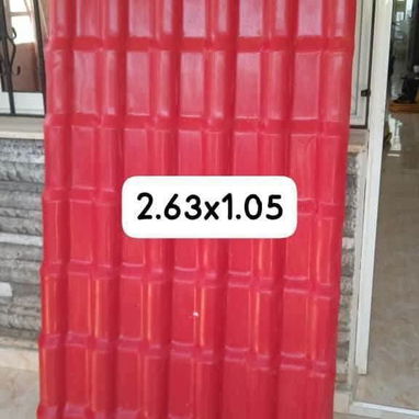 🚨🚨🚨TEJAS PLÁSTICAS DE PVC ESPAÑOLAS. CON FACTURA, GARANTÍA Y TRANSPORTE INCLUIDO SIN COSTO ADICIONAL🚨🚨🚨 ‎ ‎ - 3/4
