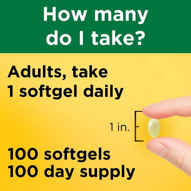 Vitamina E (100cap) - 100serv - 7/7