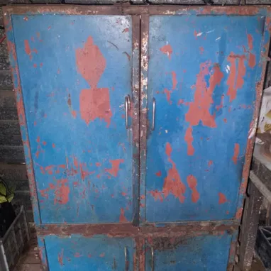 Vendo mi panadería 1650 - 2/10