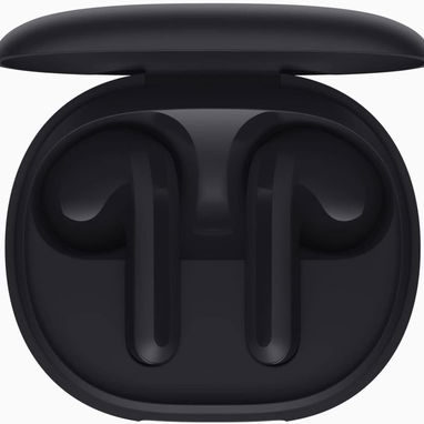 Xiaomi Redmi Buds 4 Lite (Negro) | Con garantía | videojuegoshabana.com - Img 122956226