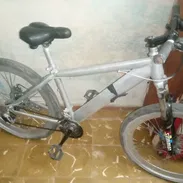 VENDO BICICLETA SKUMMA (Alamar) - $60 USD o 40,000 CUP - Img 56636436