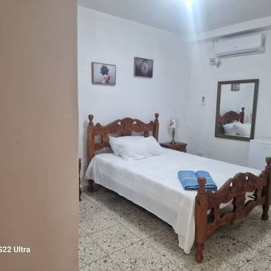 Renta de casa particular en la habana. Alquiler de casa por noches en Centro Habana. Hostal en Centro Habana - Img 112682830