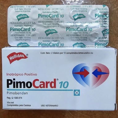 Pimobendan - Img 96849611