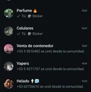 Busco gestores con o sin experiencia buena comision - Img 49037444
