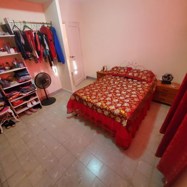 🍀 Se vende apartamento en un tercer nivel ubicado en el Reparto Miramar perteneciente al Municipio Playa 🍀 - Img 122906282