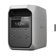 Vendo ecoflow delta 3 clasicc - Img 56685542