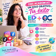 ✨Empecé desde CERO y hoy enseño lo que si funciona para todos estando en CUBA. Eso es 🚀Escala Digital y 🇨🇺 On Cuba: e - Img 57509289