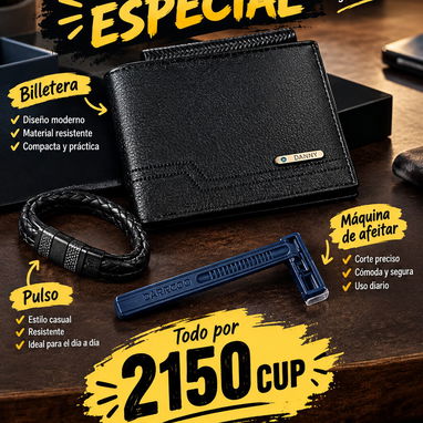 Artículos variados - 2/10