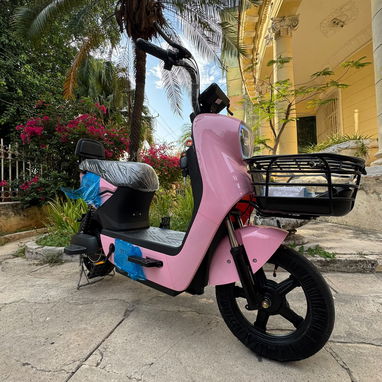 `🛵 𝐁𝐈𝐂𝐈𝐌𝐎𝐓𝐎 MIDHA ENGLE 🛵` - 10/10
