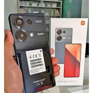 XIAOMI REDMI NOTE 13 PRO - Img 51642905