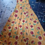 Vestido talla S - Img 57132126