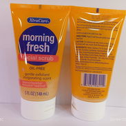 Exfoliante para limpiar y revitalizar la piel en la mañana - Img 55046024
