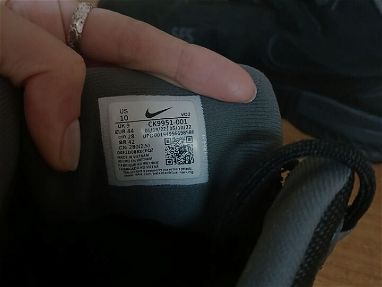 Botas Nike nuevas - Img 67727531