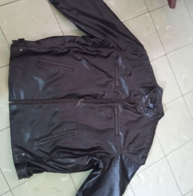 Abrigo  o chaqueta  de piel - Img 77248790