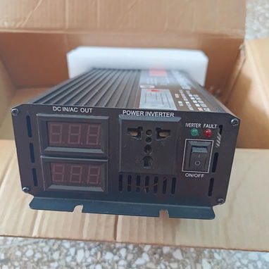 Inversor de 3000 w - 2/4
